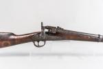 CARABINE DE SELLE JOSLYN modèle 1864 en calibre 58 annulaire....