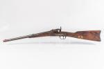 CARABINE DE SELLE JOSLYN modèle 1864 en calibre 58 annulaire....