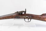 CARABINE DE SELLE JOSLYN modèle 1864 en calibre 58 annulaire....