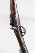 CARABINE DE SELLE JOSLYN modèle 1864 en calibre 58 annulaire....