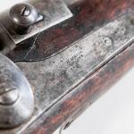 CARABINE DE SELLE JOSLYN modèle 1864 en calibre 58 annulaire....