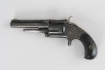 REVOLVER SMITH & WESSON 1 ½ calibre 32 SW Long...