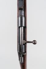 Italie, FUSIL Manlicher Carcano modèle 1891. Calibre 6,5 x 52....