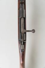 Italie, FUSIL Manlicher Carcano modèle 1891. Calibre 6,5 x 52....