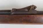 Allemagne. FUSIL Mauser  GewehrG98, calibre 8.57, marqué "Spandau /...