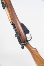 Royaume Uni, 1ere G. M. FUSIL Lee Enfield Mark III,...