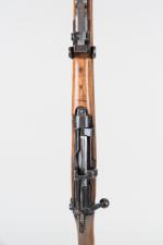 Royaume Uni, 1ere G. M. FUSIL Lee Enfield Mark III,...