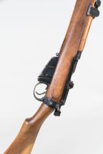 Royaume Uni, 1ere G. M. FUSIL Lee Enfield Mark III,...