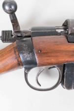 Royaume Uni, 1ere G. M. FUSIL Lee Enfield Mark III,...