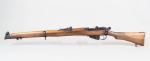 Royaume Uni, 1ere G. M. FUSIL Lee Enfield Mark III,...