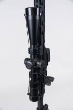 CARABINE RUGER Rifle Precision à répétition, calibre 308 OTAN (7,62...