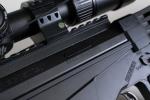 CARABINE RUGER Rifle Precision à répétition, calibre 308 OTAN (7,62...