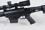 CARABINE RUGER Rifle Precision à répétition, calibre 308 OTAN (7,62...