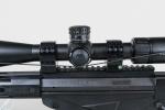 CARABINE RUGER Rifle Precision à répétition, calibre 308 OTAN (7,62...