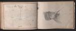 POEMES ET CHANSONS SOUS LE SECOND EMPIRE, ARMEE D’ORIENTLivret manuscrit,...