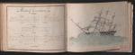 POEMES ET CHANSONS SOUS LE SECOND EMPIRE, ARMEE D’ORIENTLivret manuscrit,...