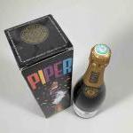 1 bouteille CHAMPAGNE PIPER HEIDSIECK Extra brut