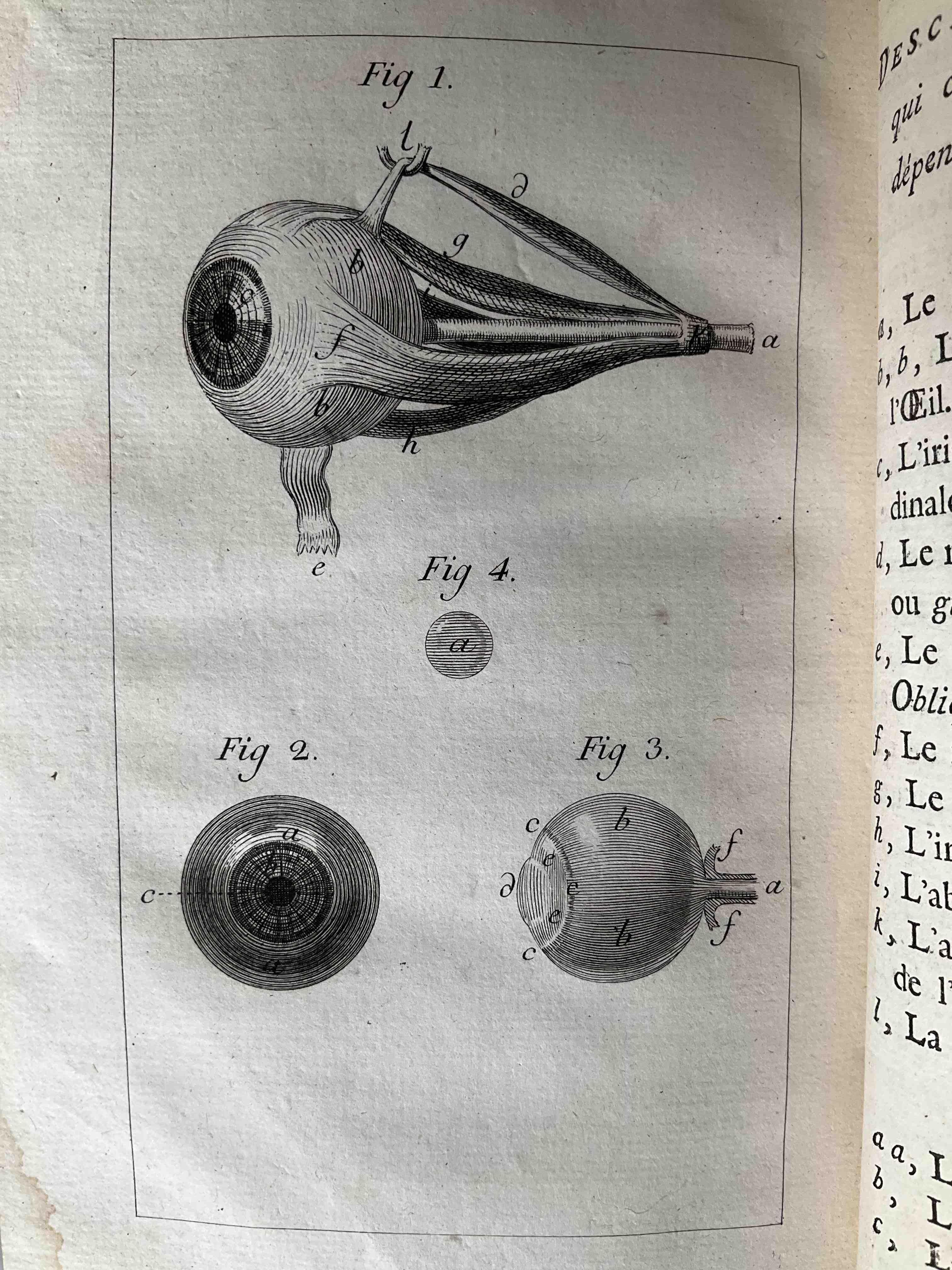 [Ophtalmologie] abbé Desmonceaux, Traité des maladies des yeux et des...