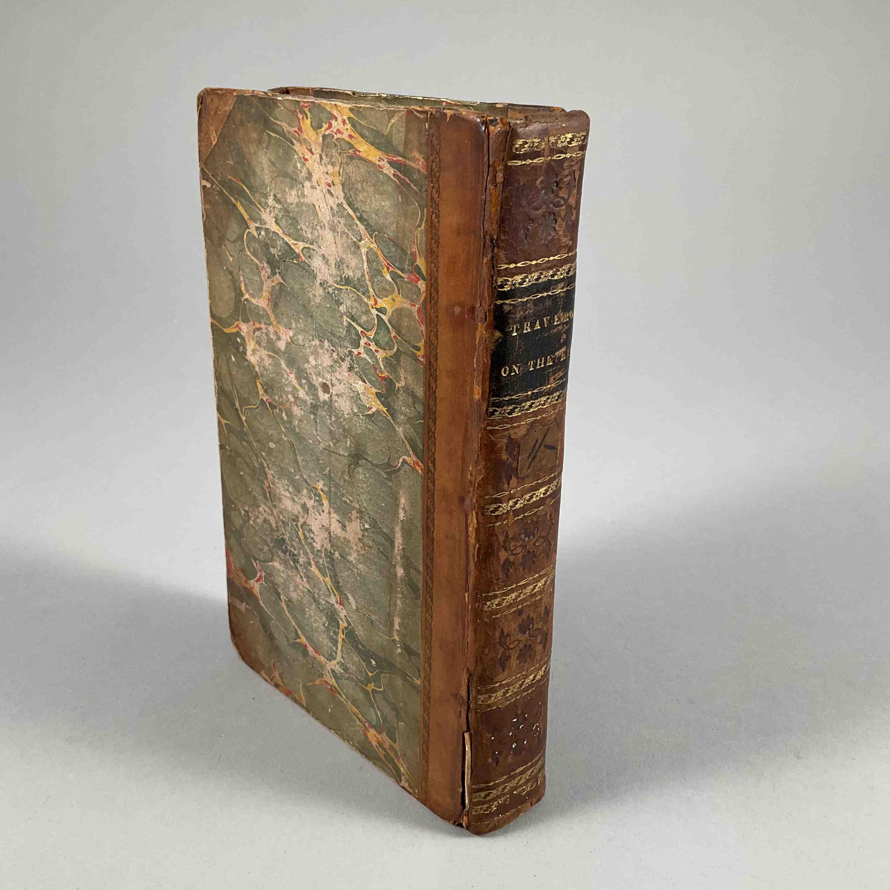 [Ophtalmologie] Benjamin Travers, A synopsis of the diseases of the...