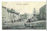 [FRANCE - ARDENNES - HARGNIES - SELECTION] CARTE POSTALE ANCIENNE.HARGNIES....