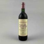 1 bouteille Château LA DOMINIQUE - Gcc Saint Emilion -...